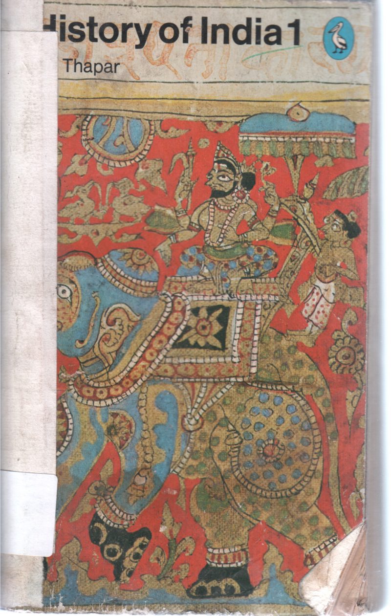 HISTORY OF INDIA 1