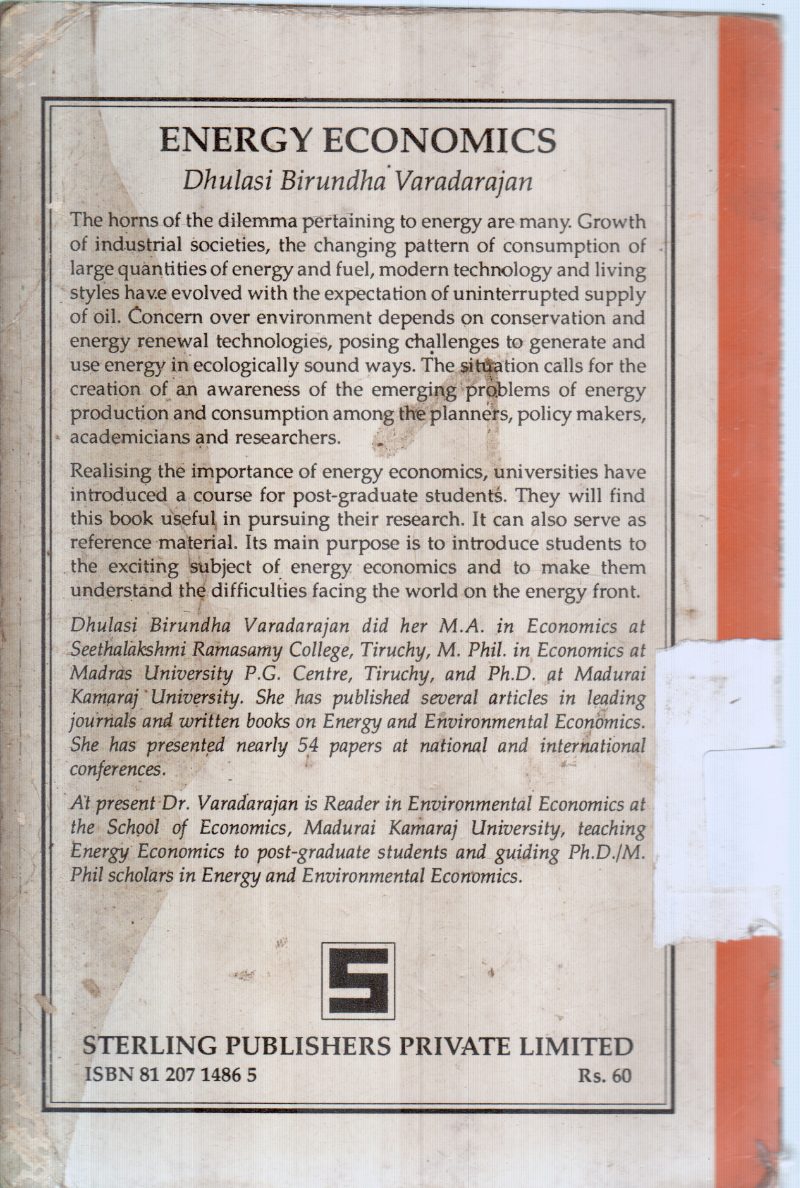 ENERGY ECONOMICS BY DHULASI BIRUNDHA - Image 2