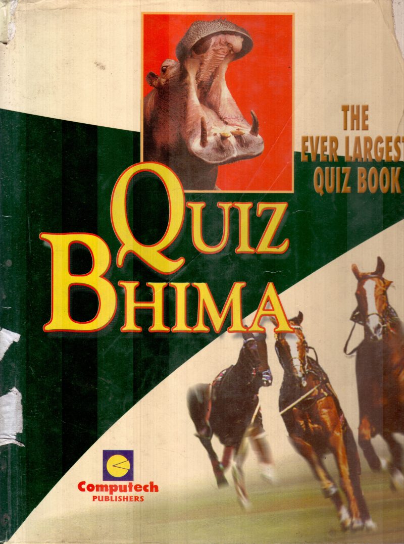 QUIZ BHIMA