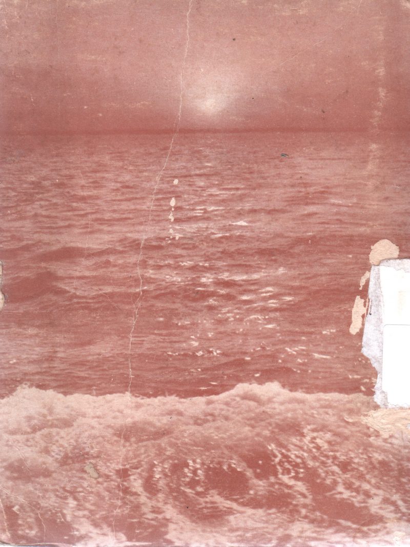 THE DISCOVERY OF THE OCEANS BY BALAKRISHNAN NAIR - Image 2