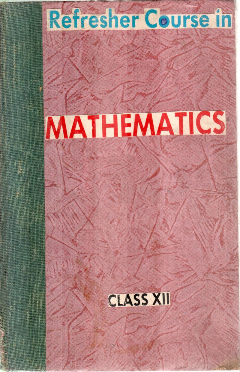 MATHEMATICS BY MANJEET SINGH