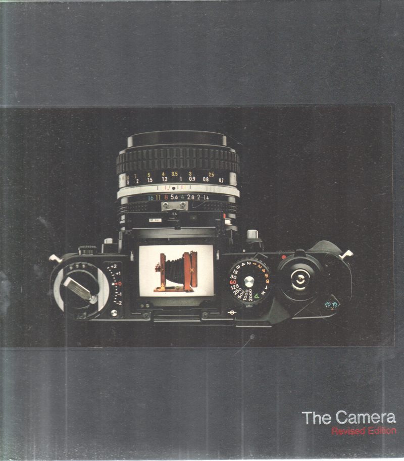 THE CAMERA