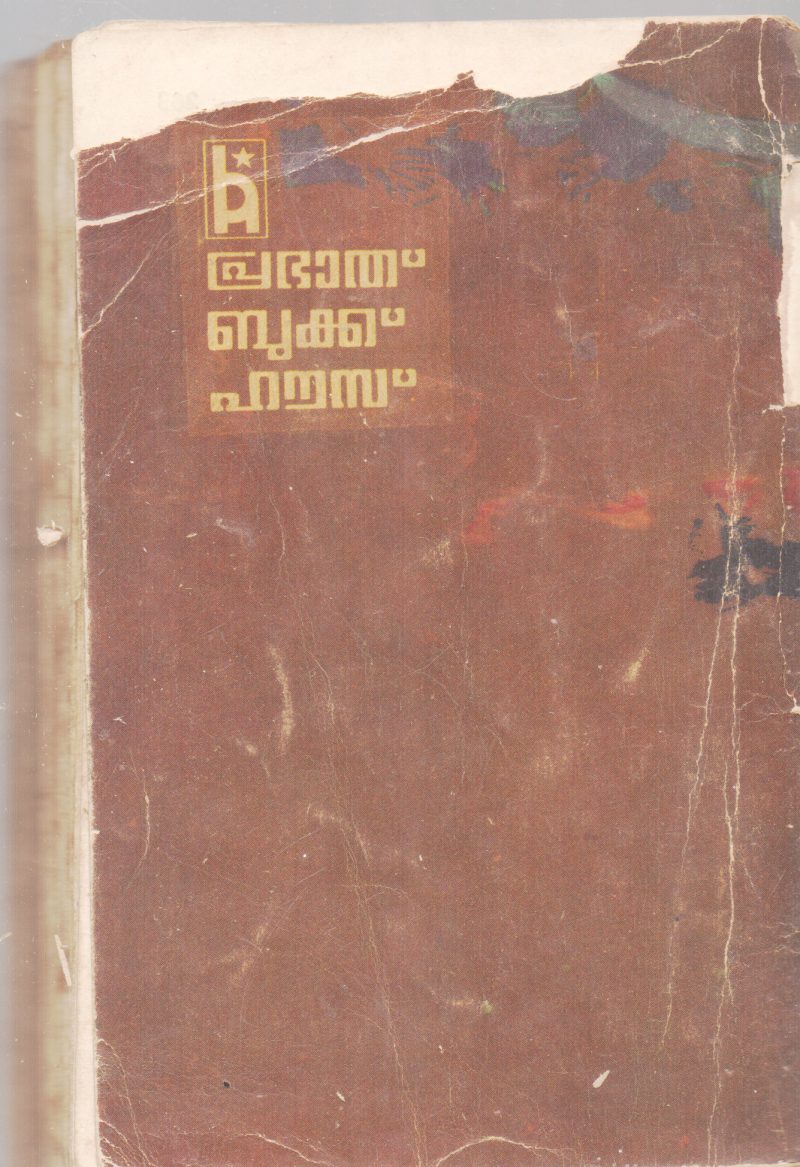 PADINJARU NINNETHIYA MEGHAM BY THULASI - Image 2