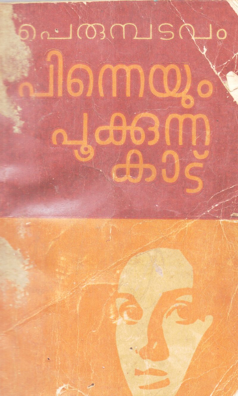 PINNEYUM PUKUNNAKADU BY PERUMBADAVAM