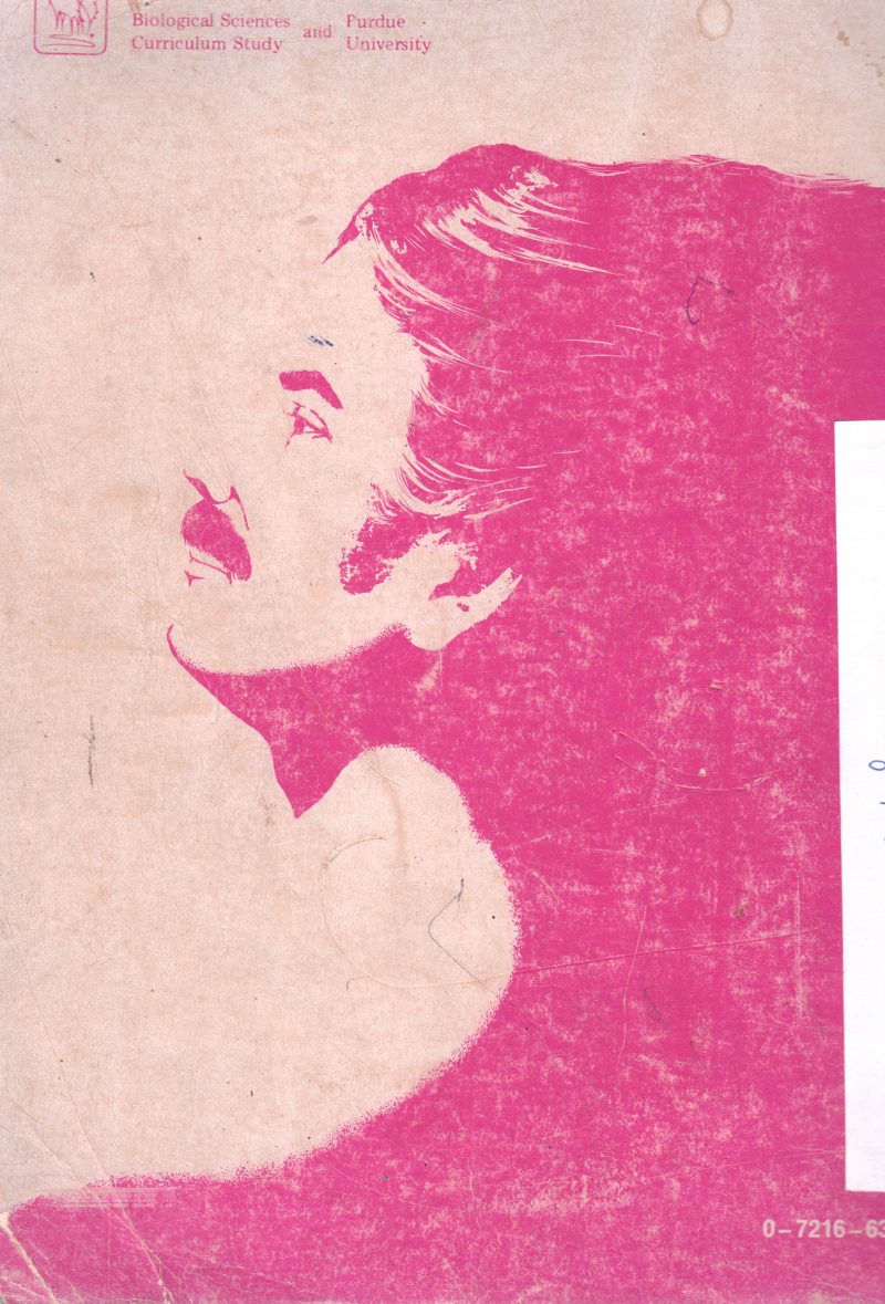 HUMAN SEXUALITY - Image 2