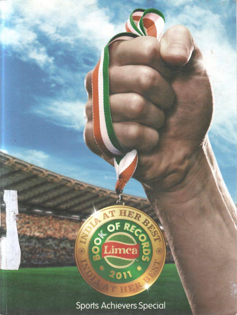 LMCA BOOK OF RECORDS 2011