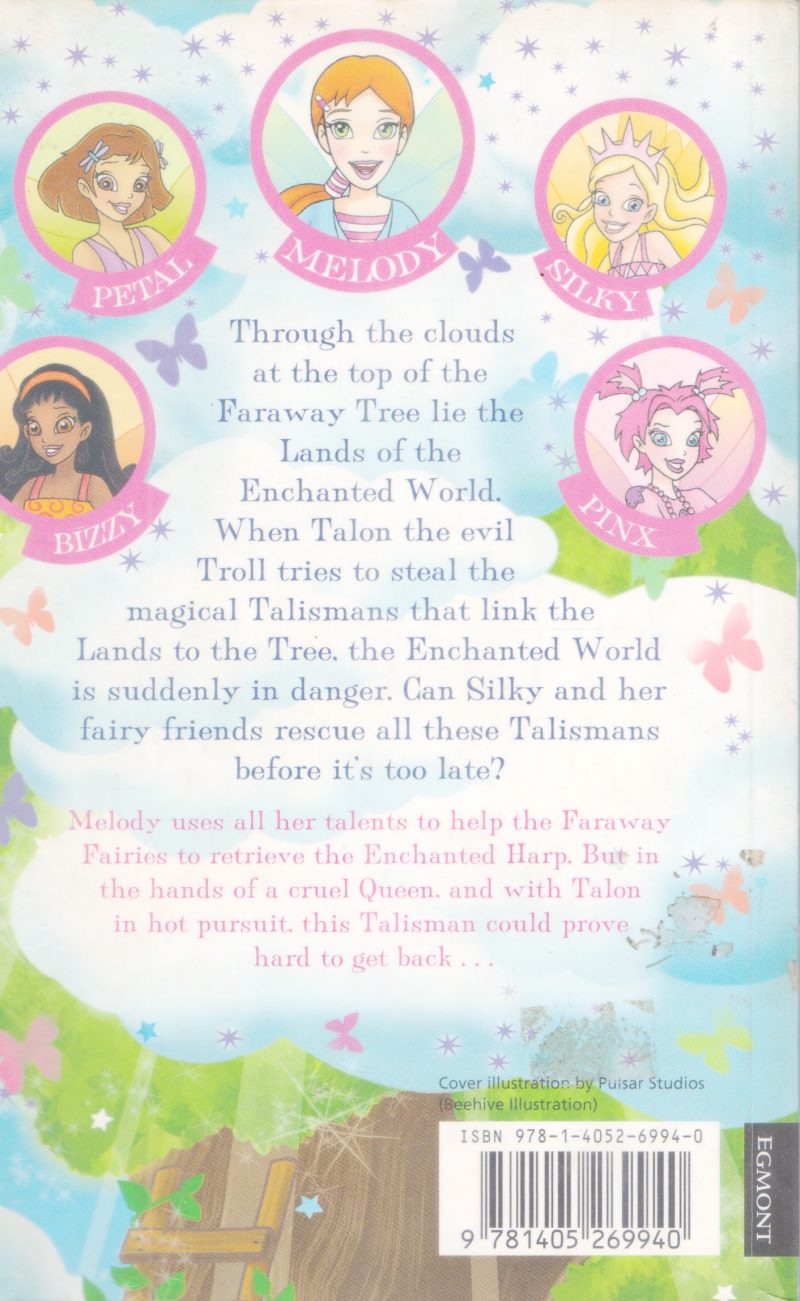 ENCHANTED WORLD BY ENID BLYTON - Image 2
