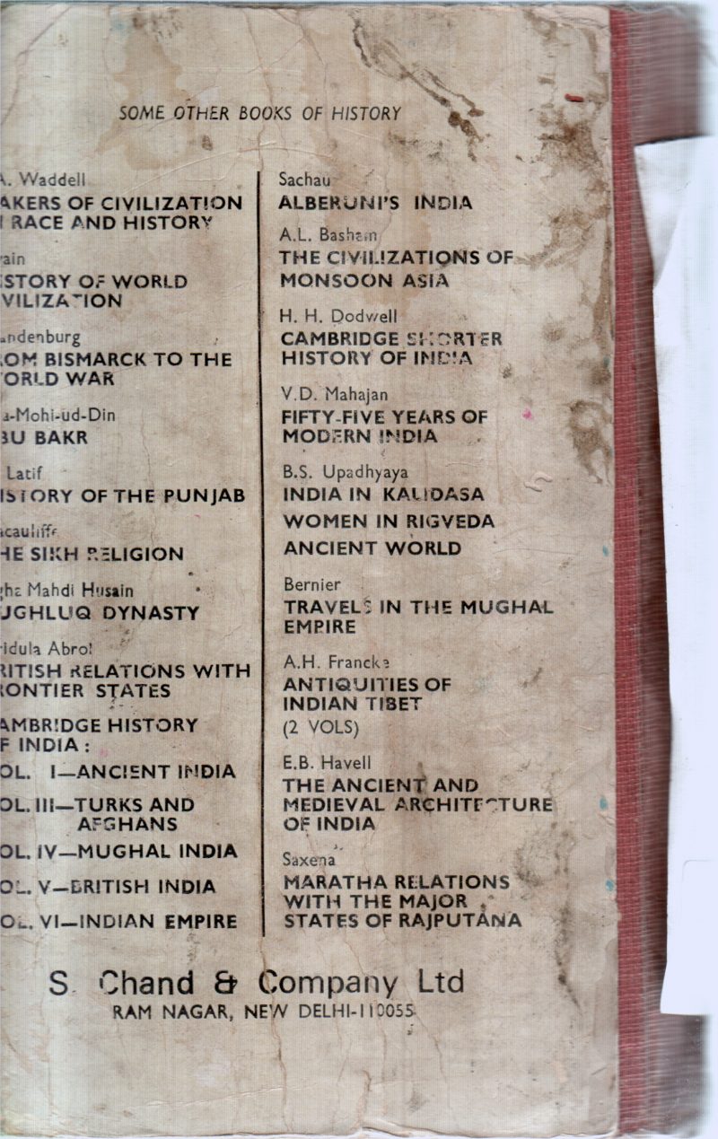 HISTORY AND CULTURE - Image 2