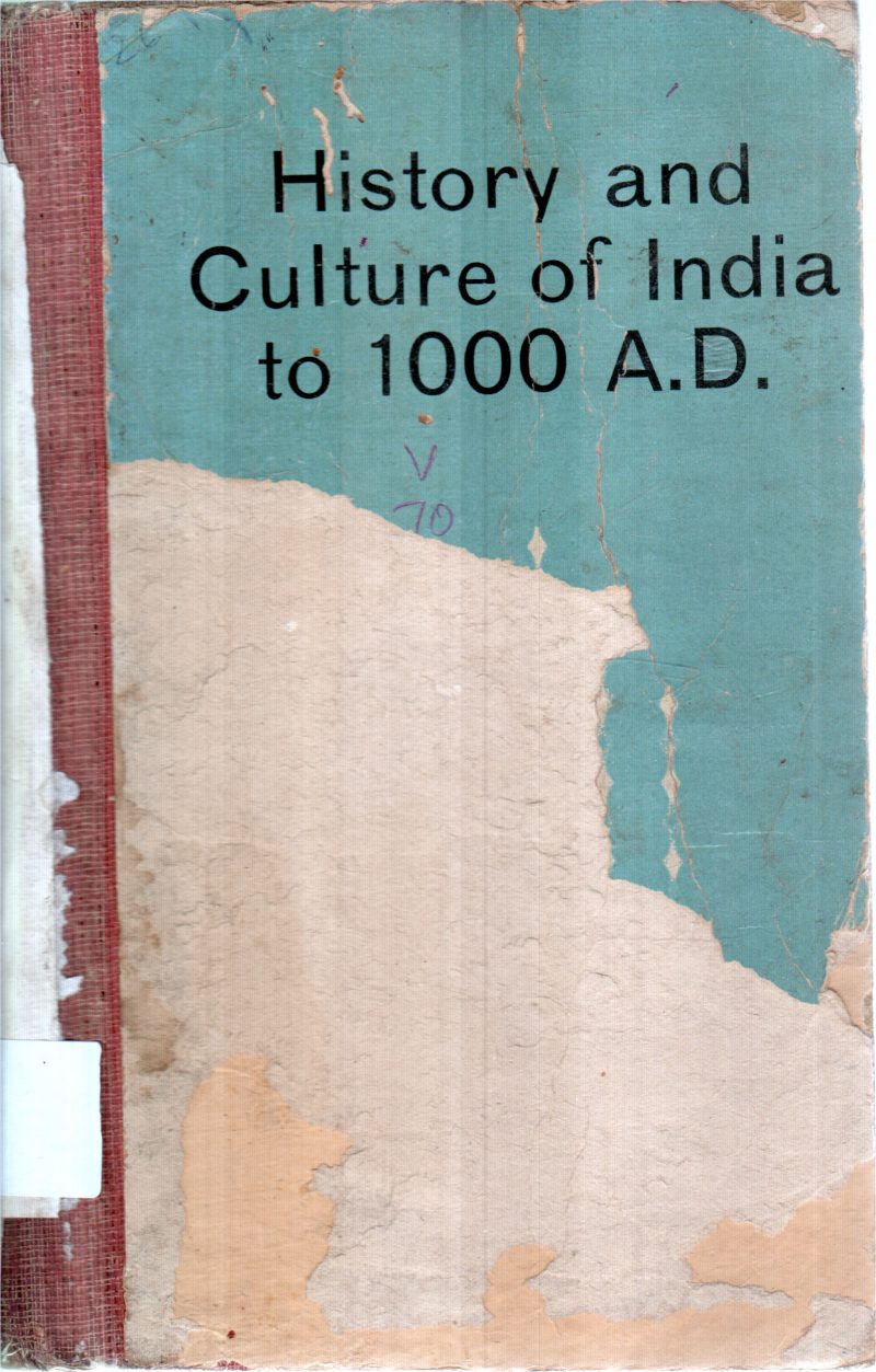 HISTORY AND CULTURE