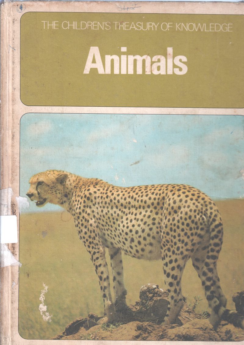ANIMALS
