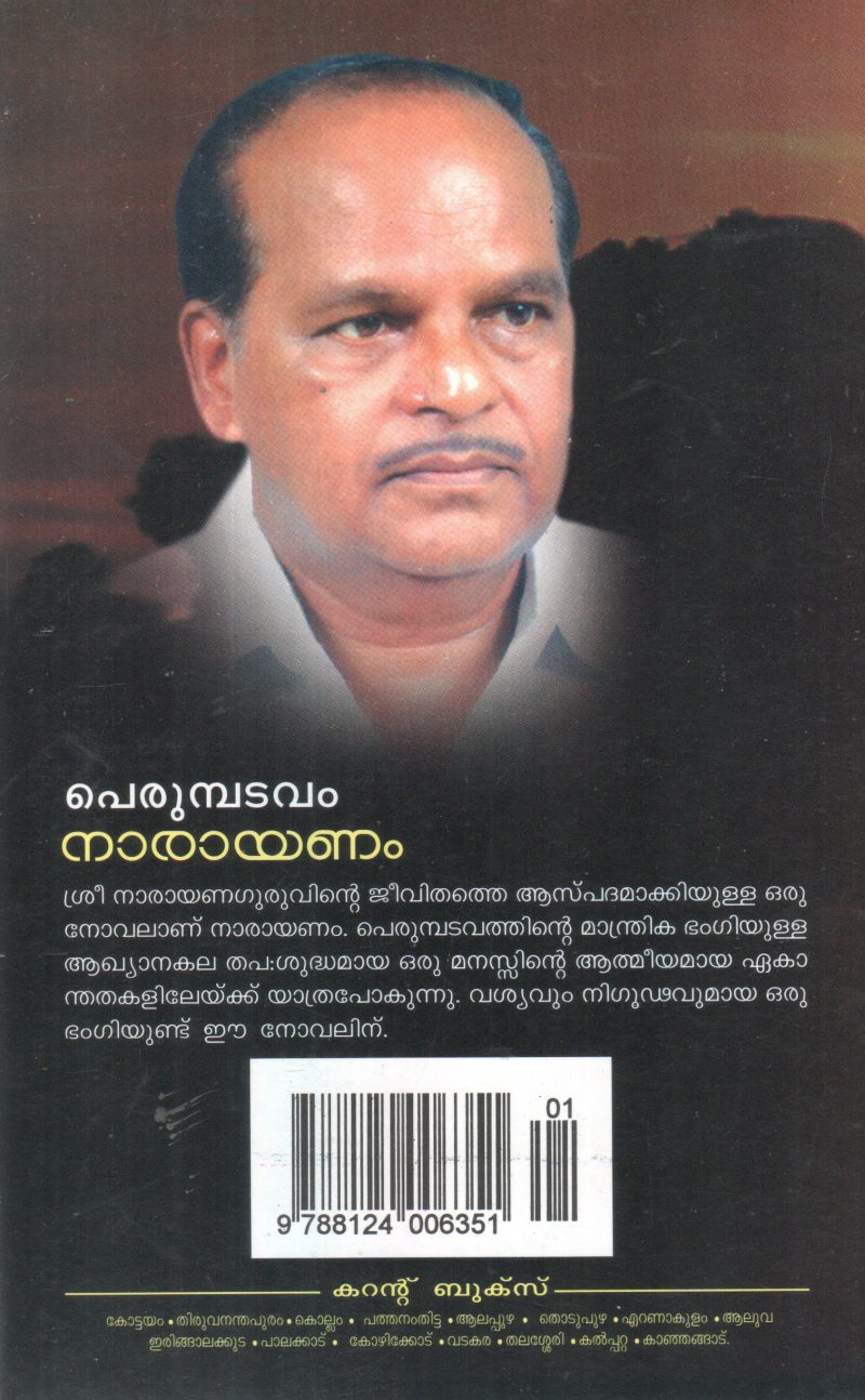 NARAYANAM BY PERUMBADAVAM - Image 2