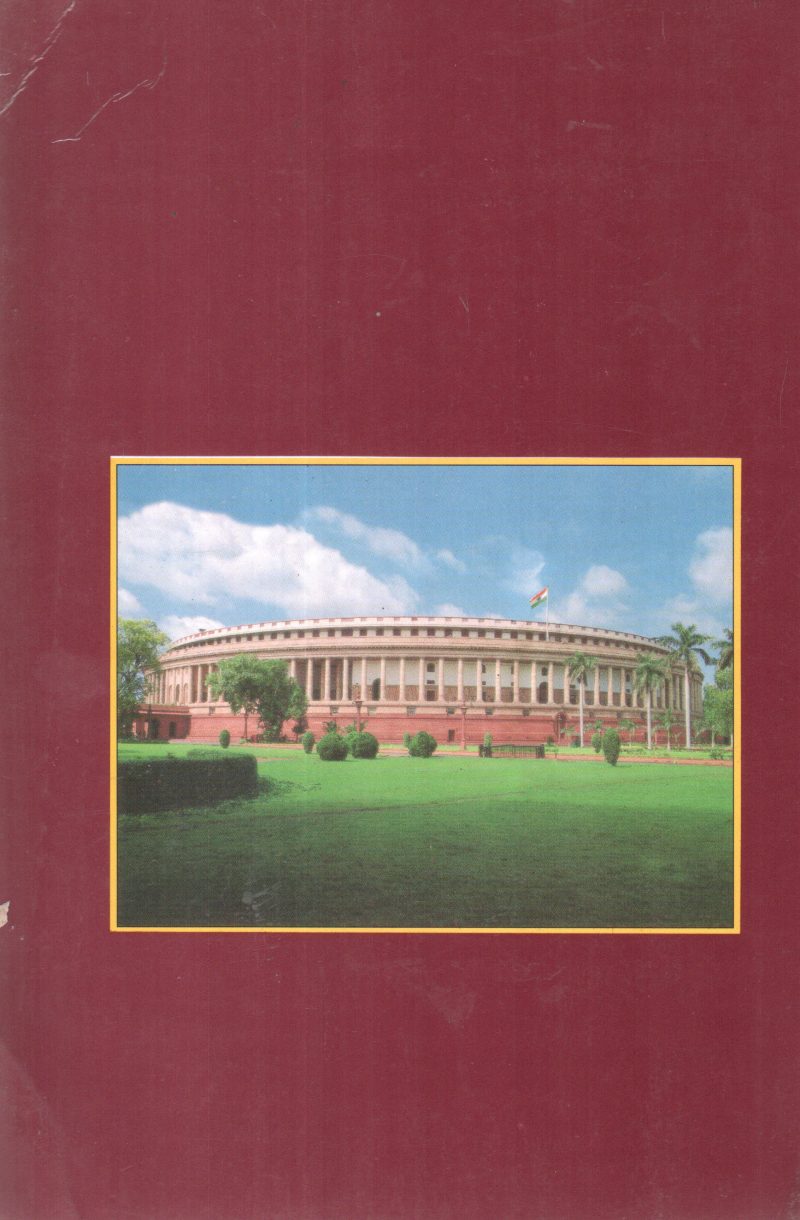 SPEAKERS OF LOK SABHA BY GROUP OF EDITORS - Image 2
