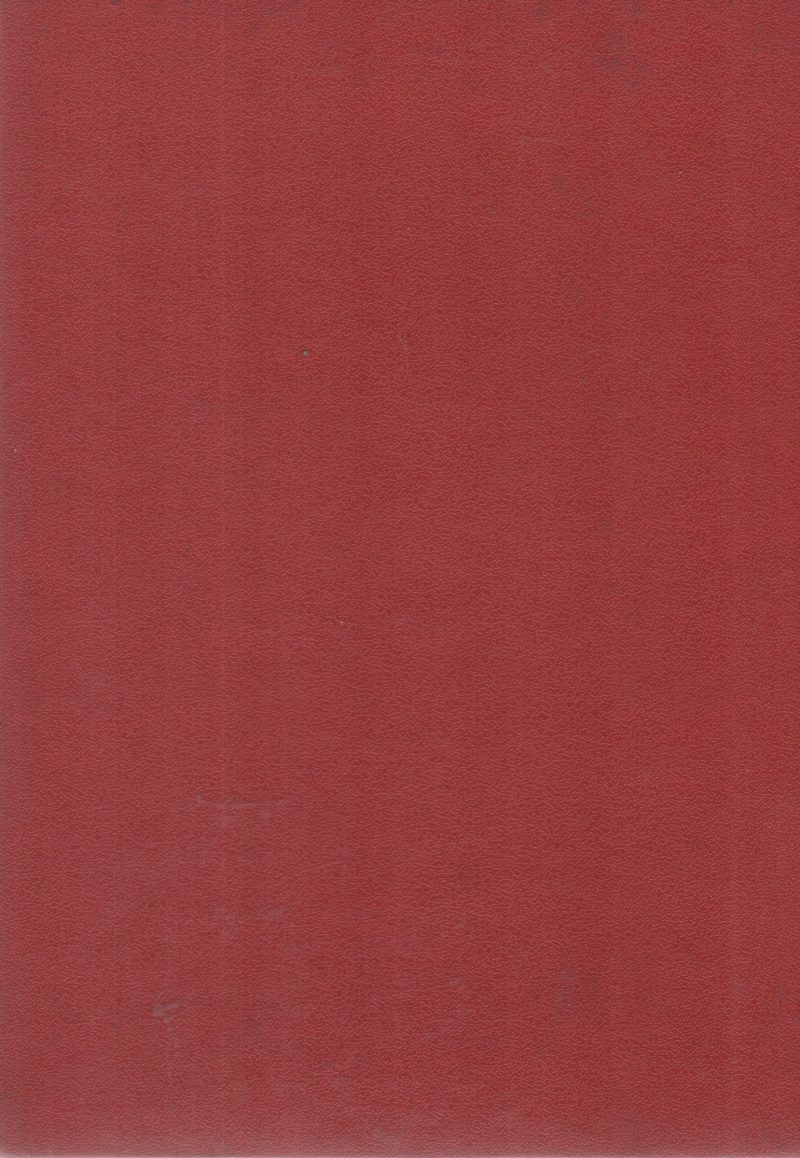 CONSTITUCION DE LA REPUBLICA DE CUBA BY GROUP OF EDITORS - Image 2