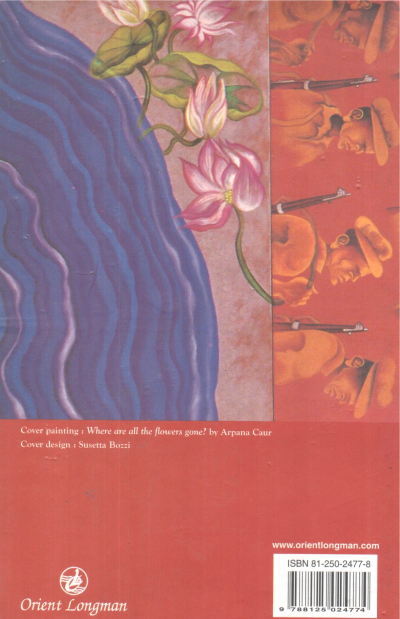 PRISONERS OF THE NUCLEAR DREAM BY M V RAMANA, C RAMMOHAN REDDY - Image 2