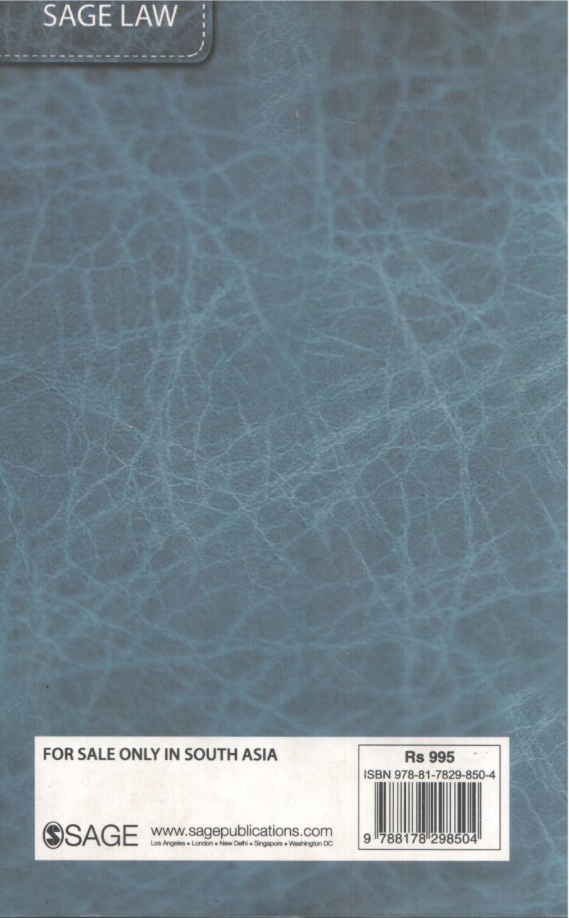 WATER AND THE LAWS IN INDIA BY RAMASWAMI IYER - Image 2