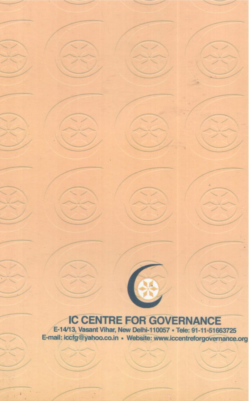 PROCEEDINGS OF THE NATIONAL WORKLibrary ON ELECTORAL; REFORMS BY GROUP OF EDITORS - Image 2