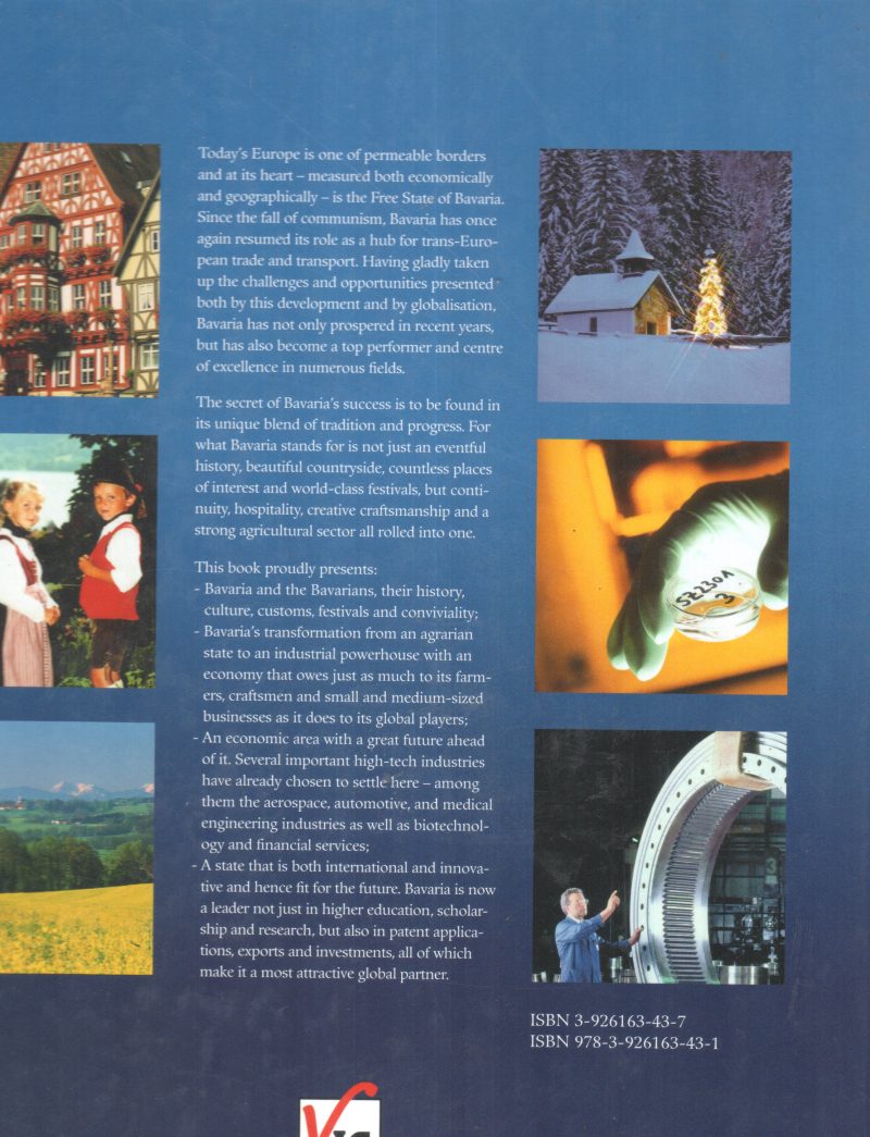 BAYERN BY GROUP OF EDITORS - Image 2