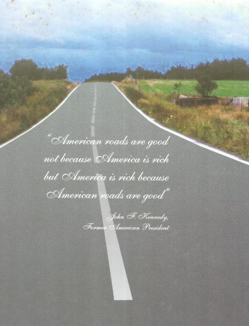 THE PATH TO PROGRESS BY GROUP OF EDITORS - Image 2