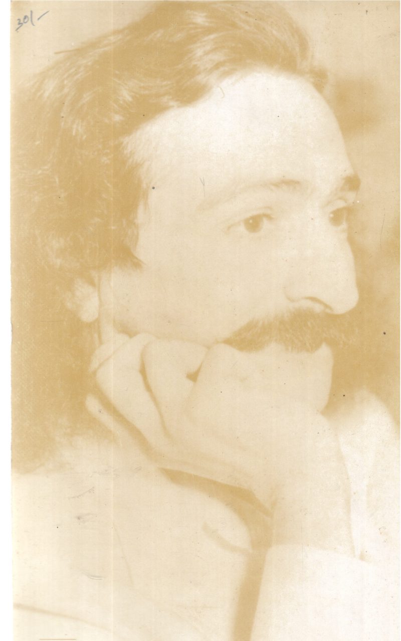 AVATAR MEHER BABA BY RAY KERKHOVE - Image 2
