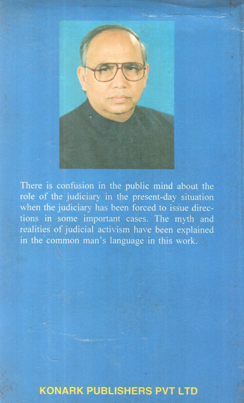 LAW LAWYERS AND JUDGES BY H R BHARDHWAJ - Image 2