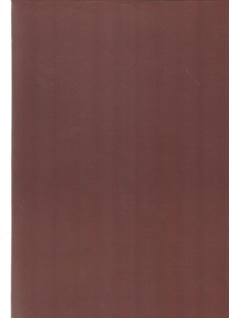DISSERTATION OF THE DEGREE OF MASTER OF PHILOSOPHY IN POLITICAL SCIENCE BY FRANCY JOHN - Image 2