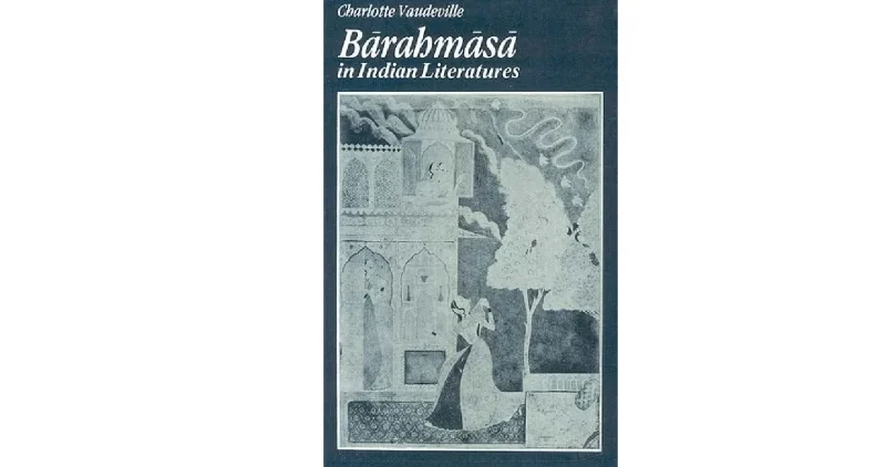BARAHMASA BY SRI.SHANTHARASA