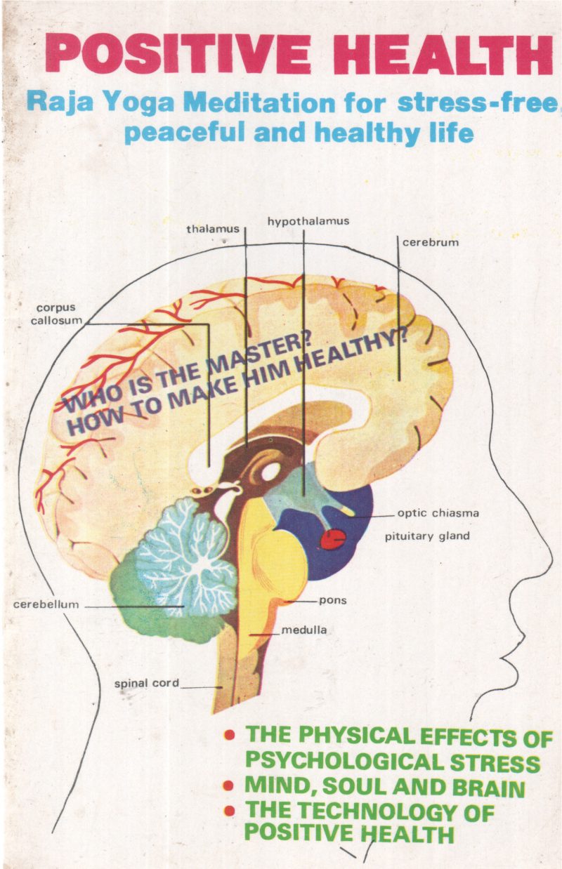 POSITIVE HEALTH BY GROUP OF EDITORS