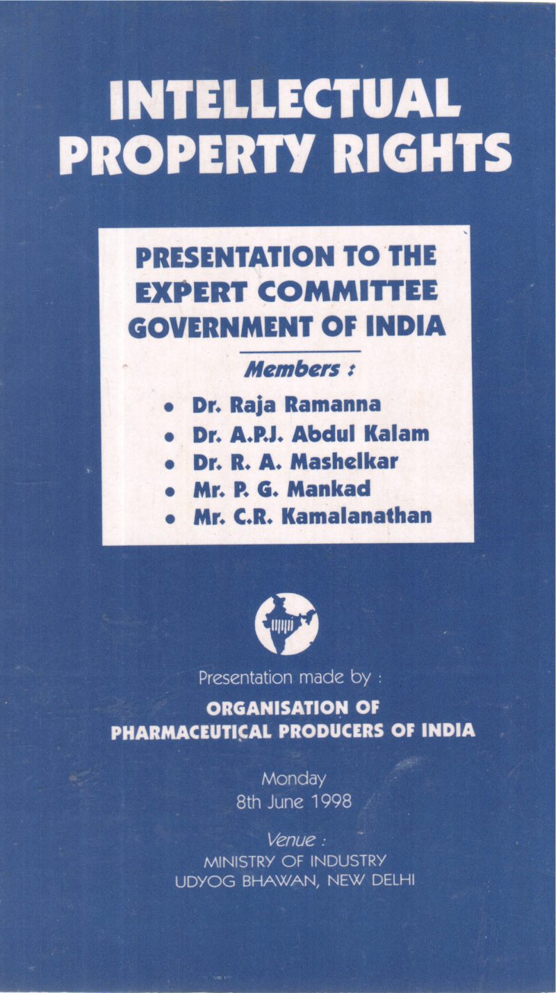 INTELLECTUAL PROPERTY RIGHTS BY GROUP OF EDITORS