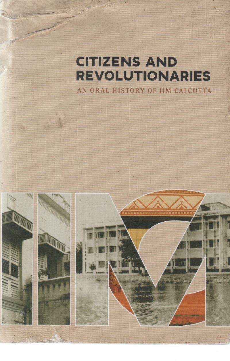 CITIZENS AND REVOLUTIONARIES BY GROUP OF EDITORS