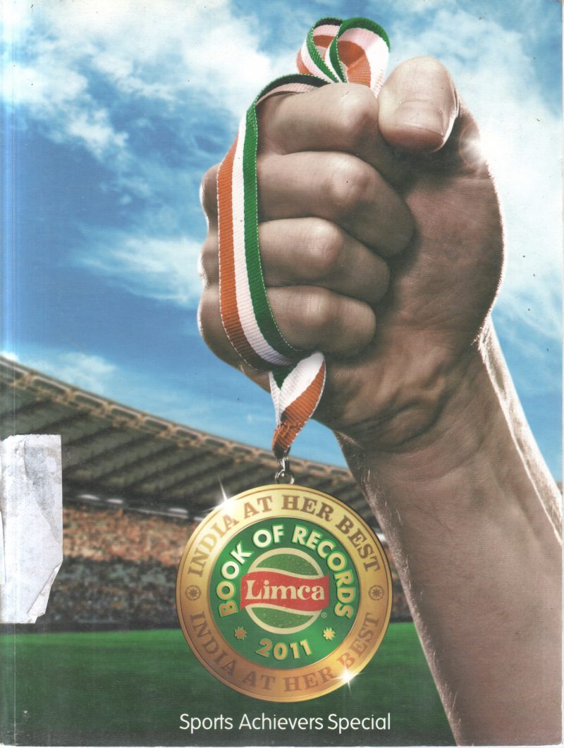 BOOK OF RECORDS 2011