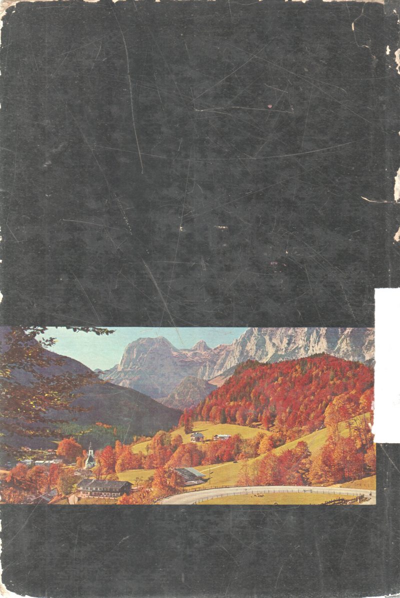 DEUTSCHLAND GERMANY BY HEINZ A. GRAEFE - Image 2