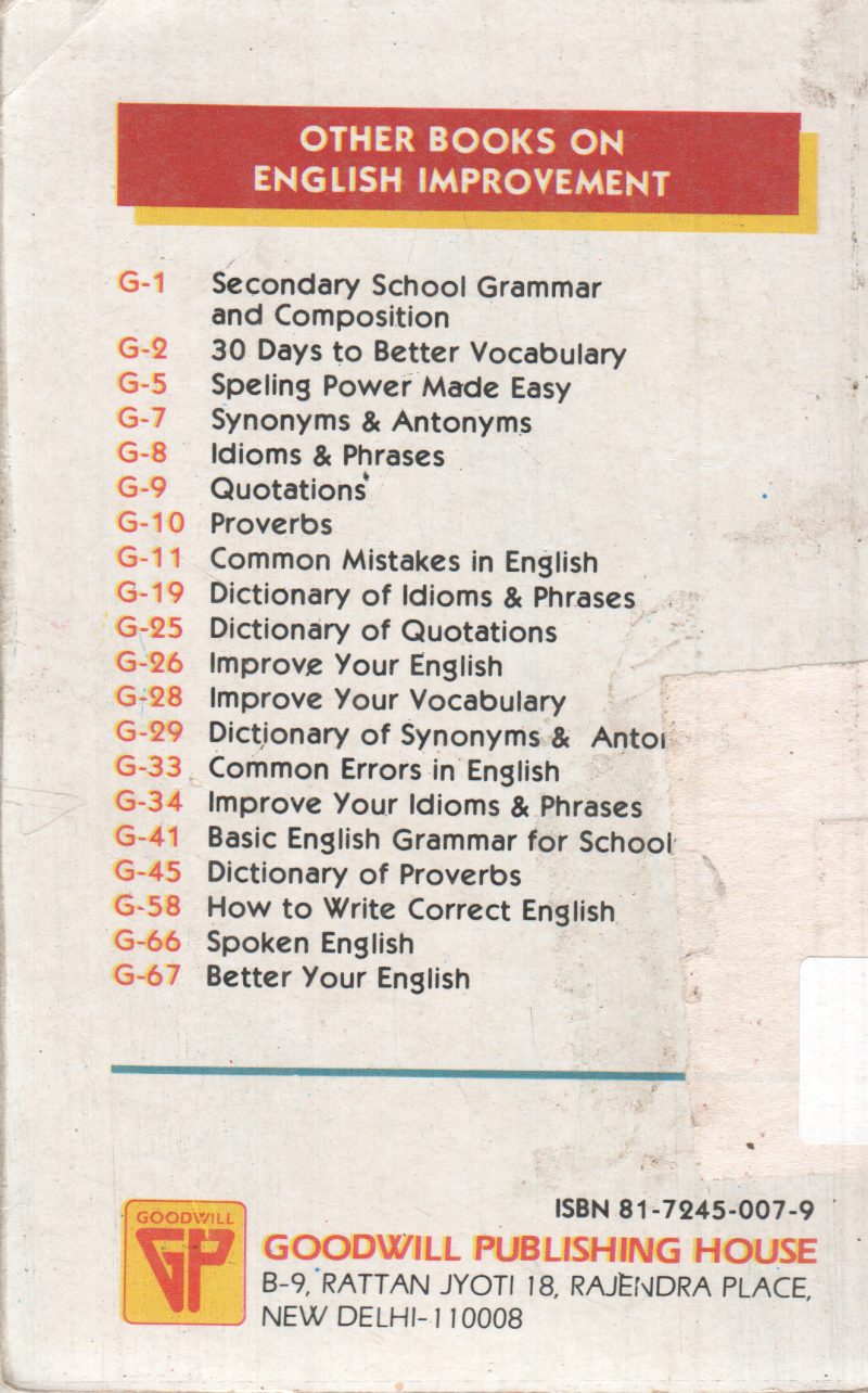 IDIOMS AND PHRASES BY SAM PHILLIPS - Image 2