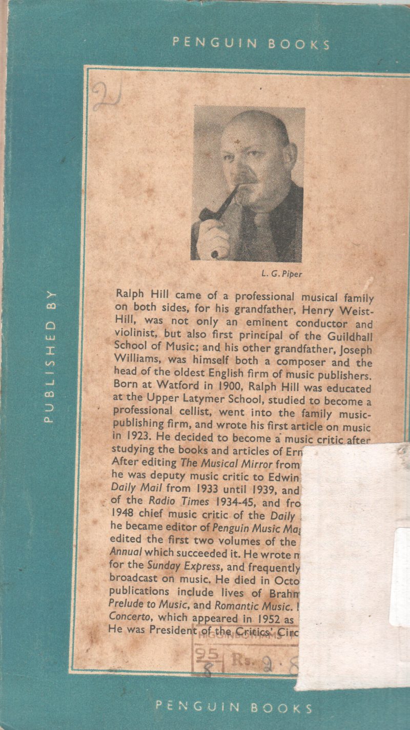 THE SYMPHONY - Image 2