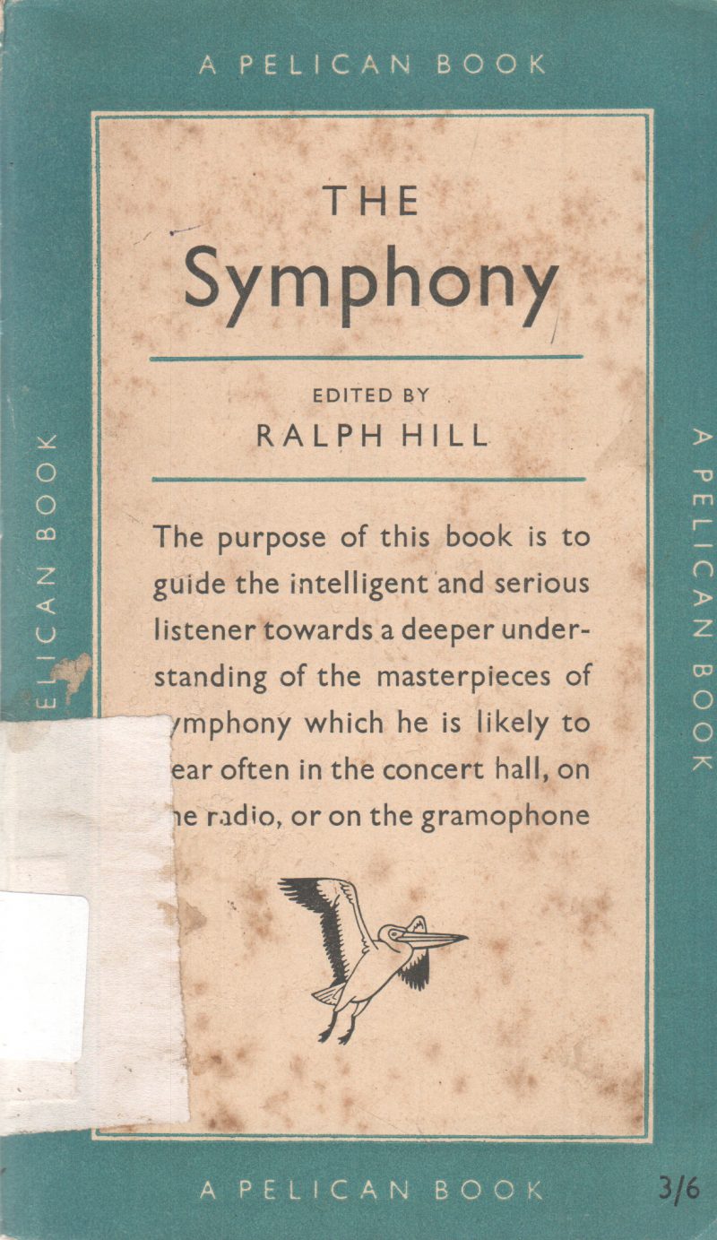 THE SYMPHONY