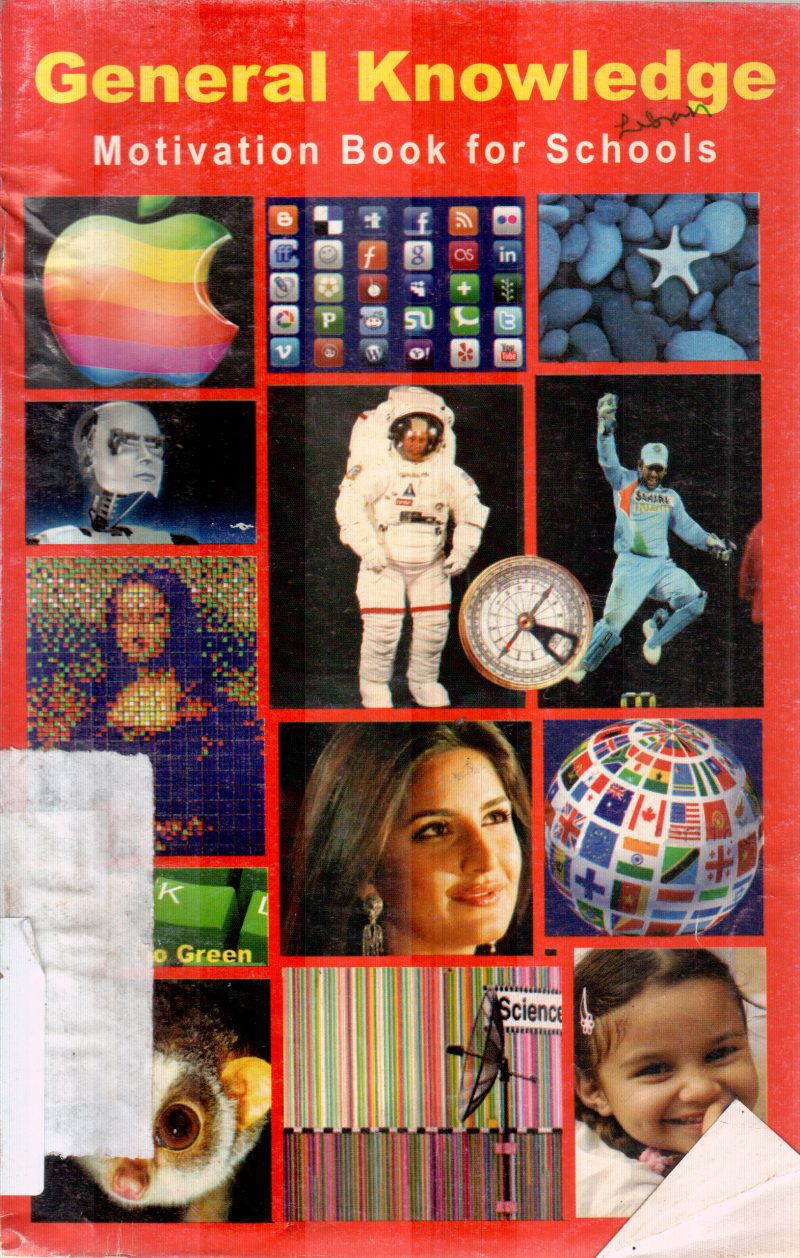 GENERAL KNOWLEDGE