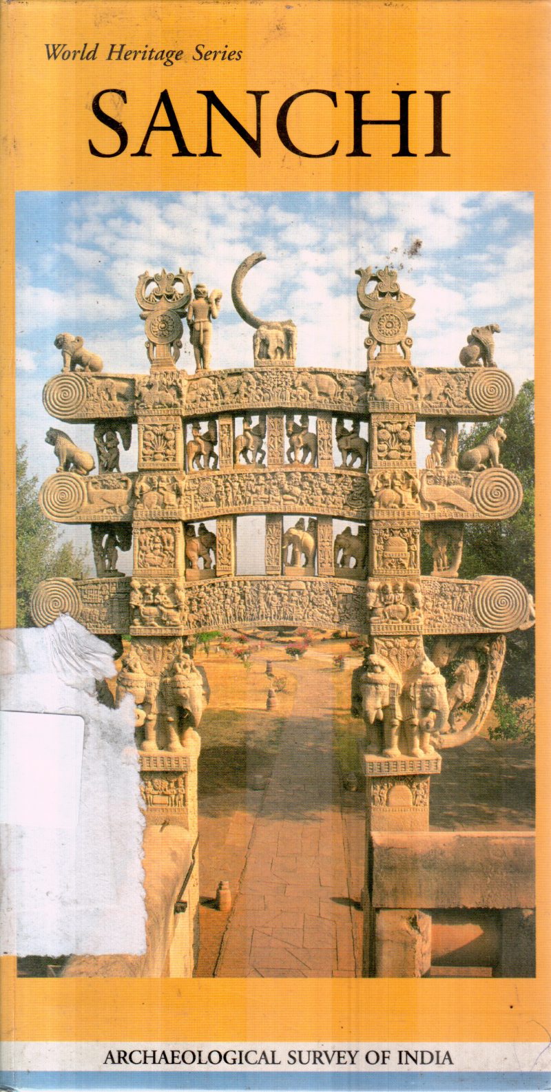 SANCHI