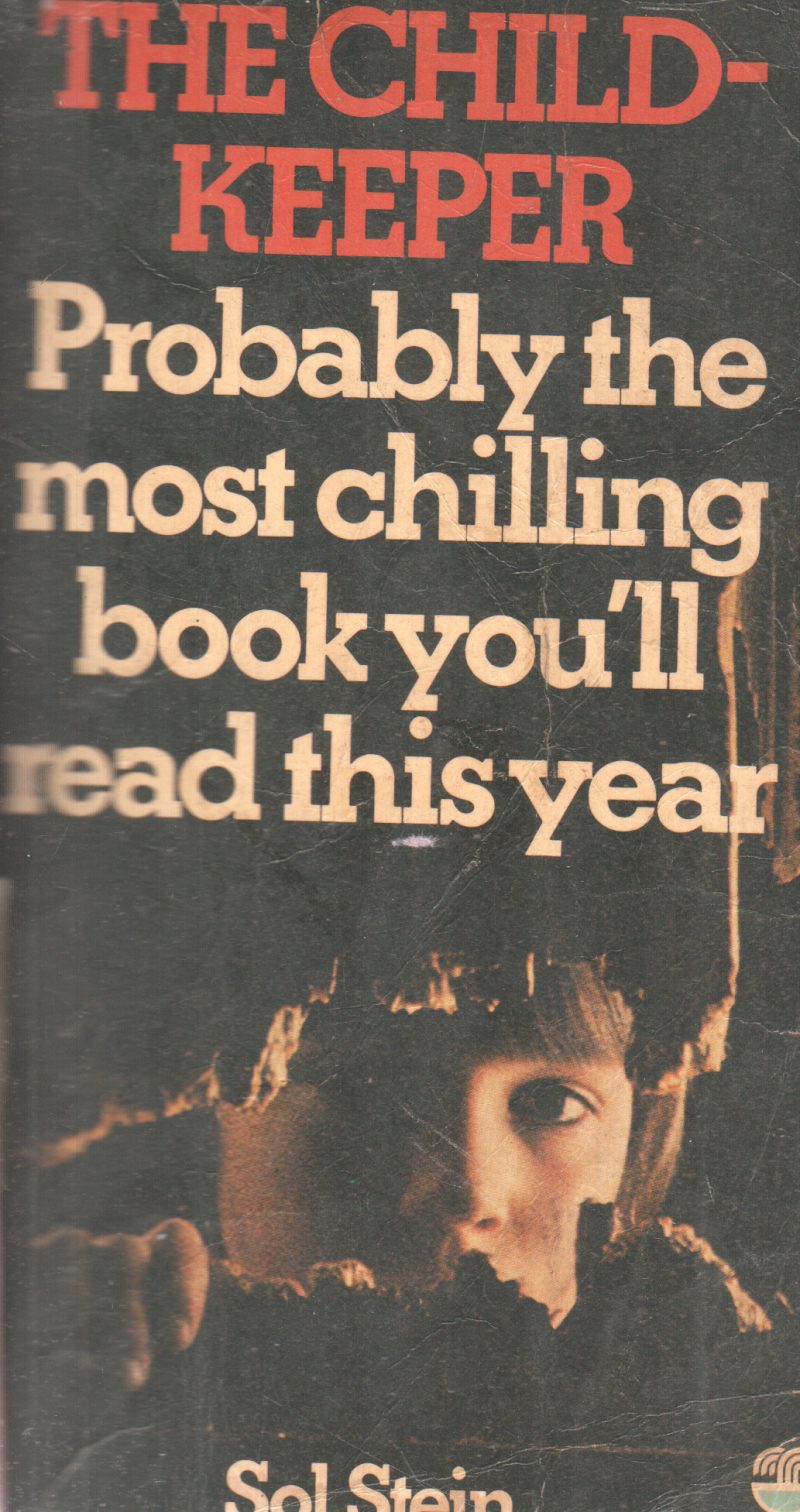 THE CHILD KEEPER BY SOL STEIN