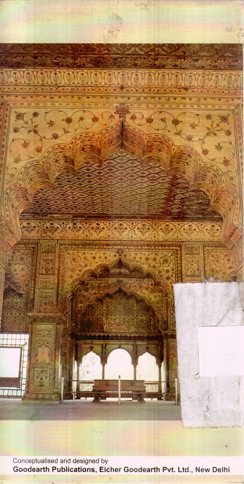 RED FORT