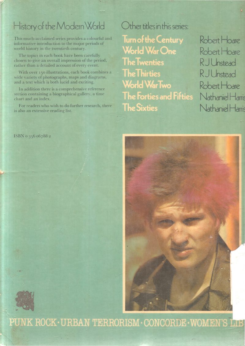 THE SEVENTIES BY JOHN EDWARDS - Image 2