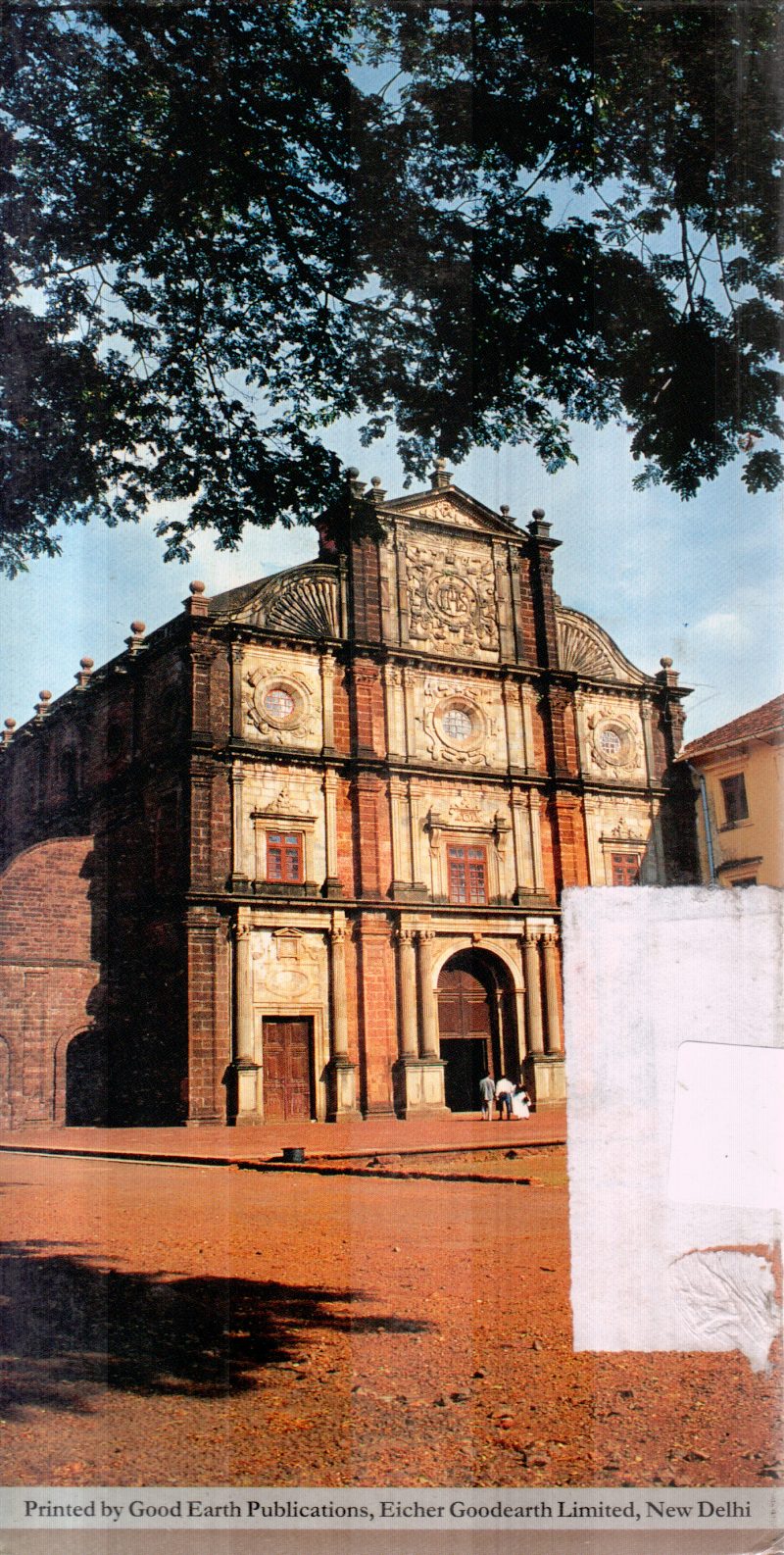 OLD GOA - Image 2