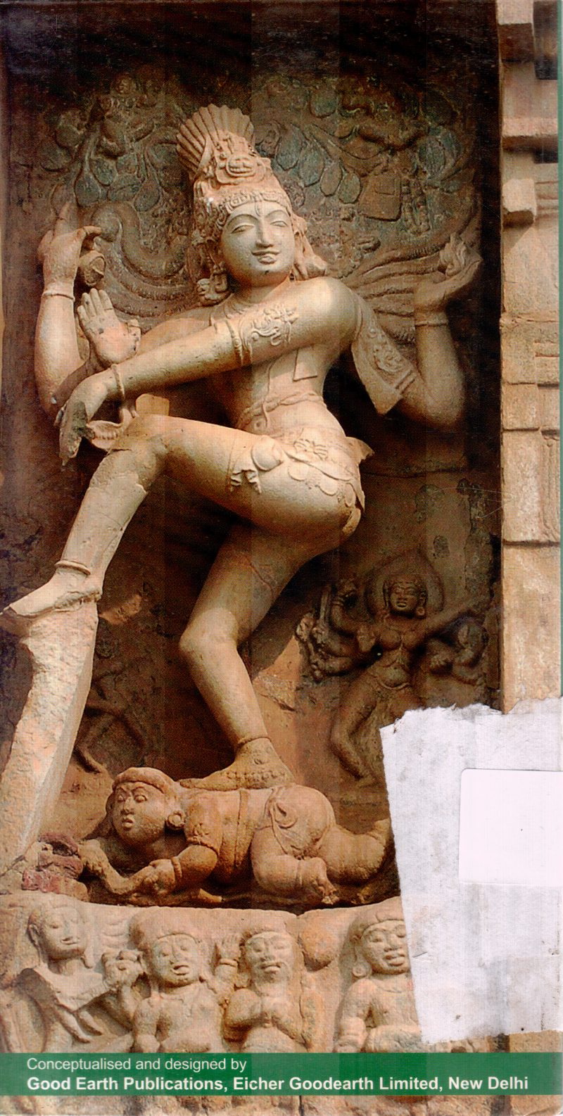 CHOLA TEMPLES - Image 2