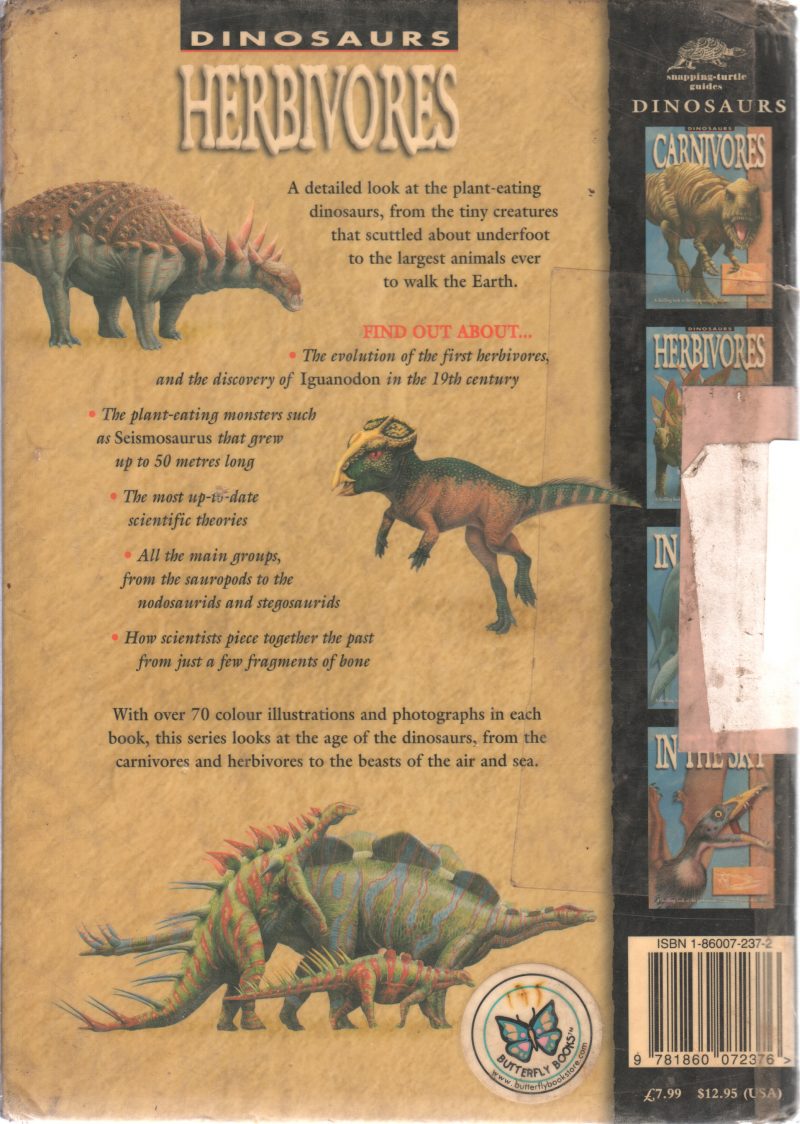 HERBIVORES - Image 2