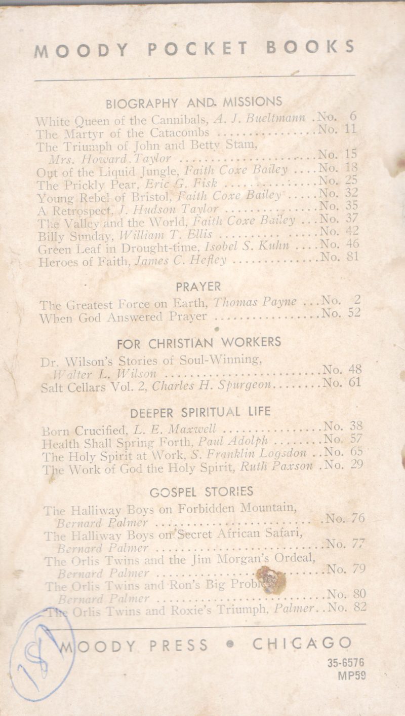 PILGRIM'S PROGRESS BY JOHN BUNYAN - Image 2