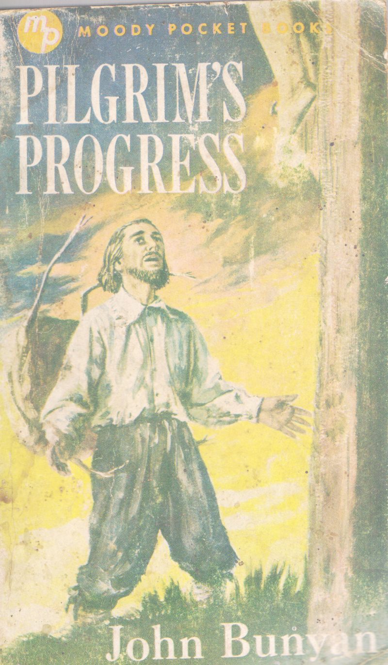PILGRIM'S PROGRESS BY JOHN BUNYAN