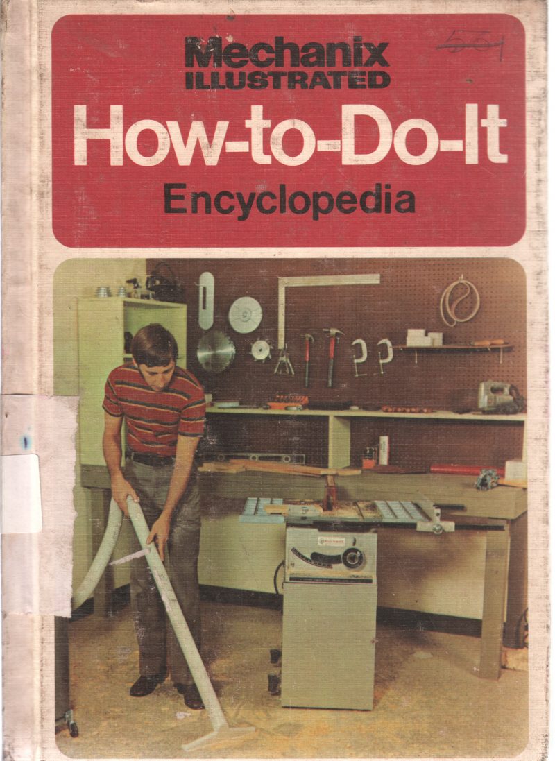 HOW-TO-DO-IT