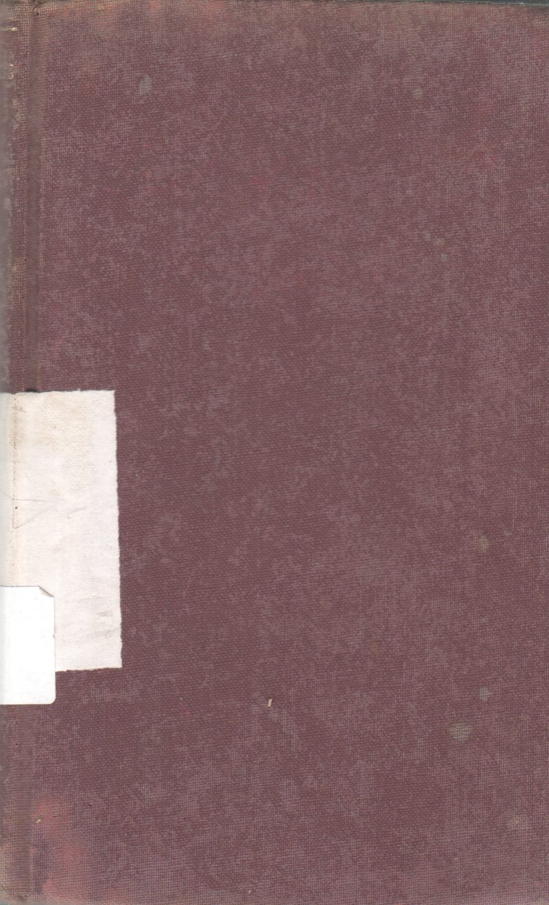 KERALA WRITERS IN ENGLISH VOLUME 1 BY A S P AYYAR