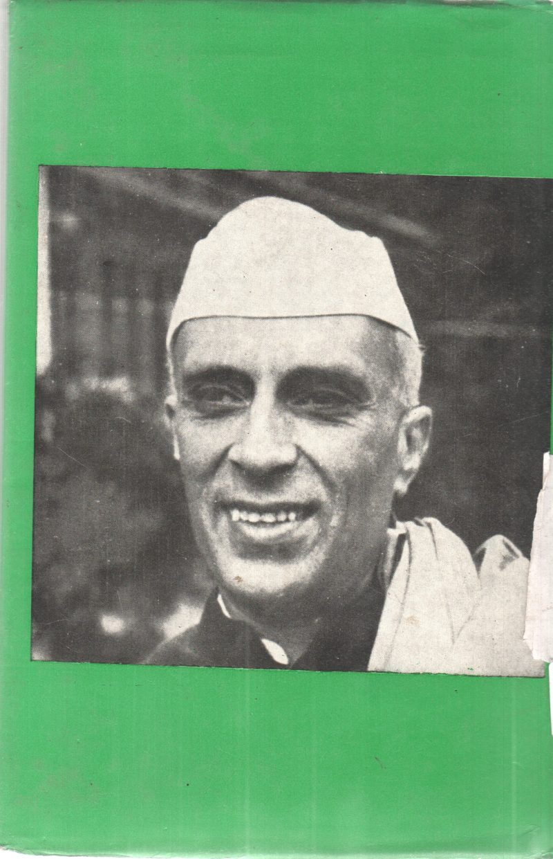 JAWAHARLAL NEHRU BY SARVEPALLI GOPAL - Image 2