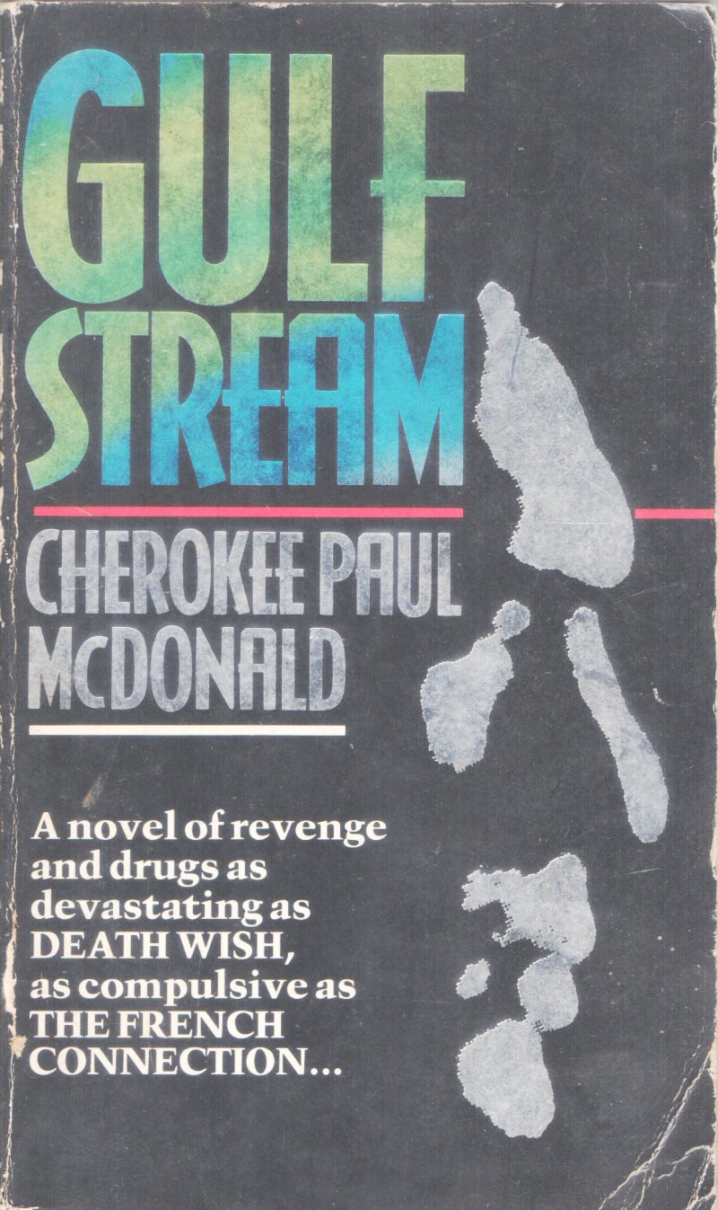 GULF STREAM BY CHEROKEE PAUL MCDONALD