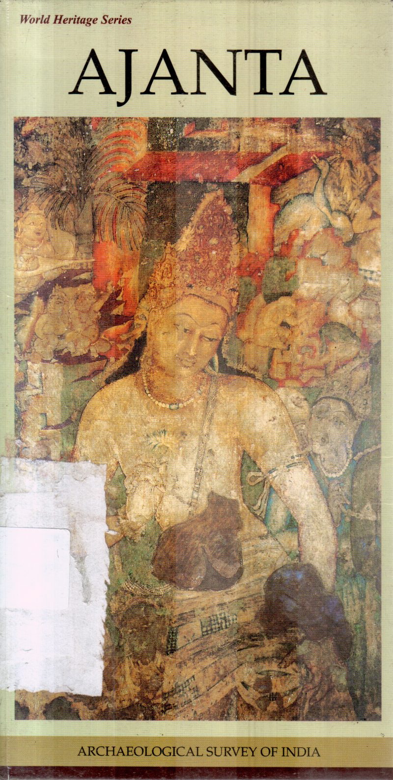 AJANTA