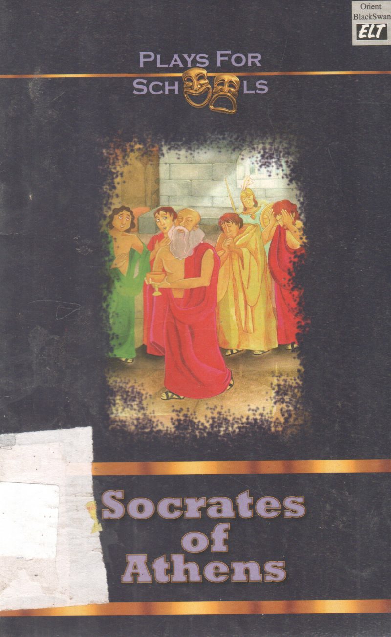 SOCRATES OF ATHENS